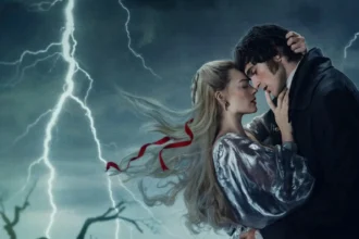 o morro dos ventos uivantes