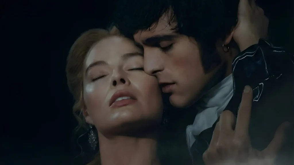 o morro dos ventos uivantes 4