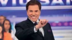 silvio santos divulgacao sbt