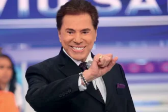 silvio santos divulgacao sbt
