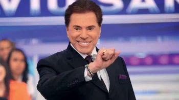 silvio santos divulgacao sbt