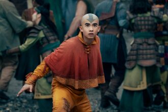 Avatar: O Último Mestre do Ar