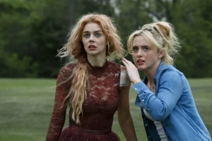 Casamento Sangrento A Viuva 3