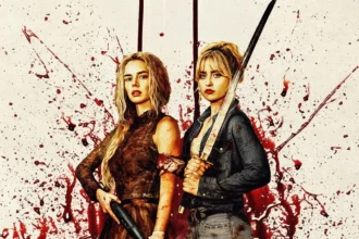 Casamento Sangrento A Viuva 6