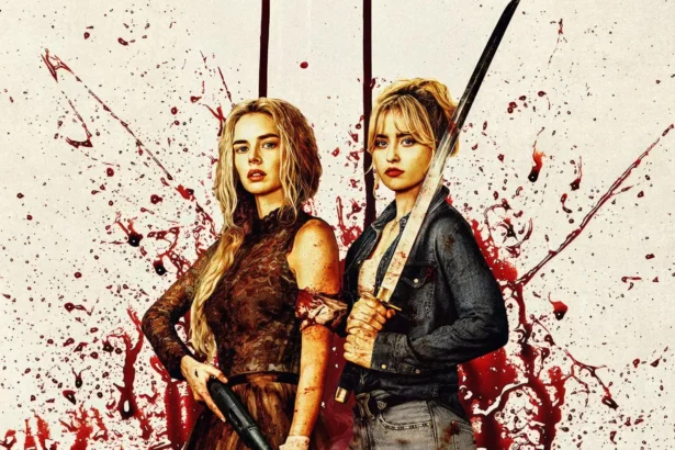 Casamento Sangrento A Viuva 6