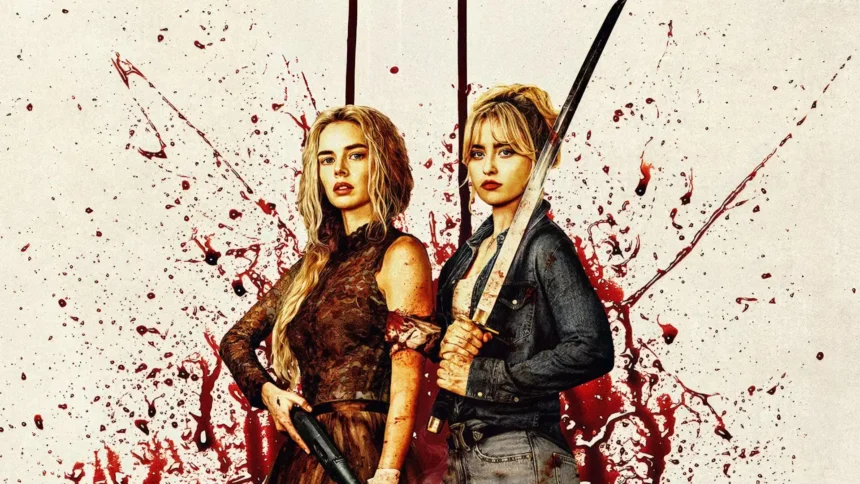 Casamento Sangrento A Viuva 6