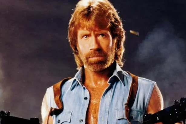 Chuck Norris