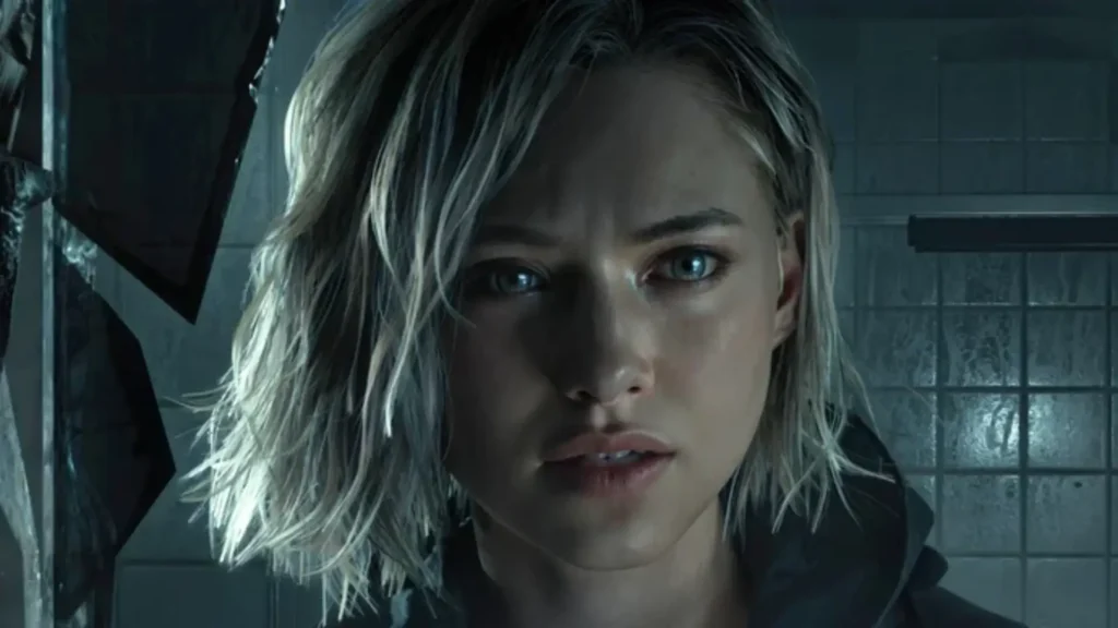 Nvidia diz que sua placa de vídeo redesenha os jogos com IA 3 DLSS 5 Grace resident evil