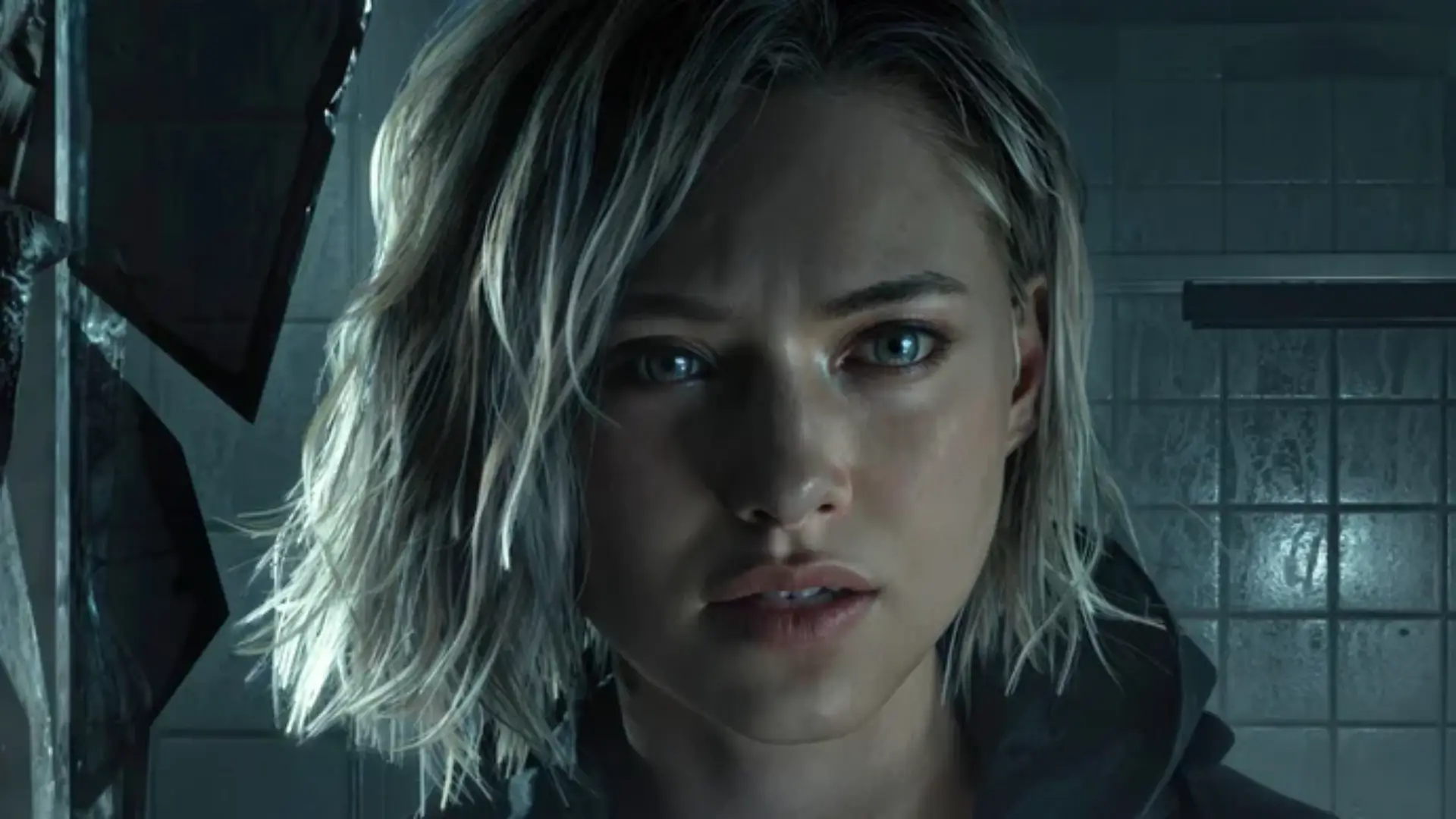 Nvidia | Capcom e Ubisoft não autorizaram uso dos seus jogos em placa de vídeo de IA 1 DLSS 5 Grace resident evil