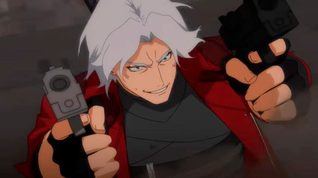Devil May Cry