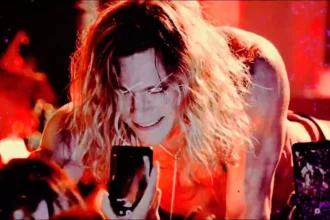 Entrevista com o Vampiro O Vampiro Lestat