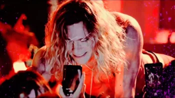 Entrevista com o Vampiro O Vampiro Lestat