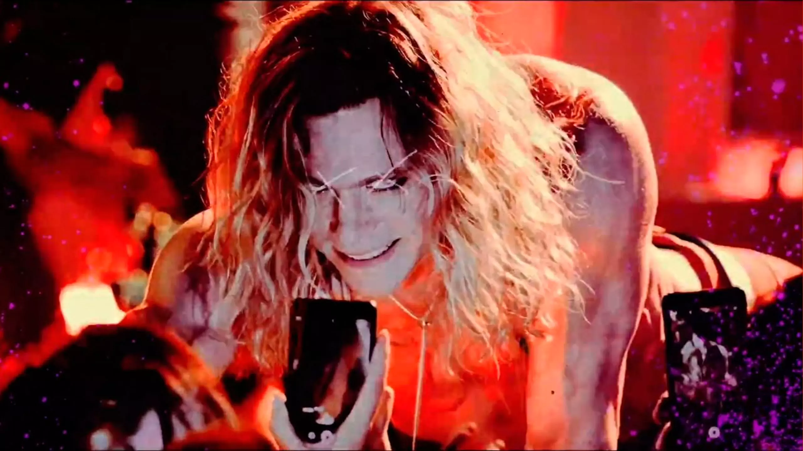 Entrevista com o Vampiro O Vampiro Lestat