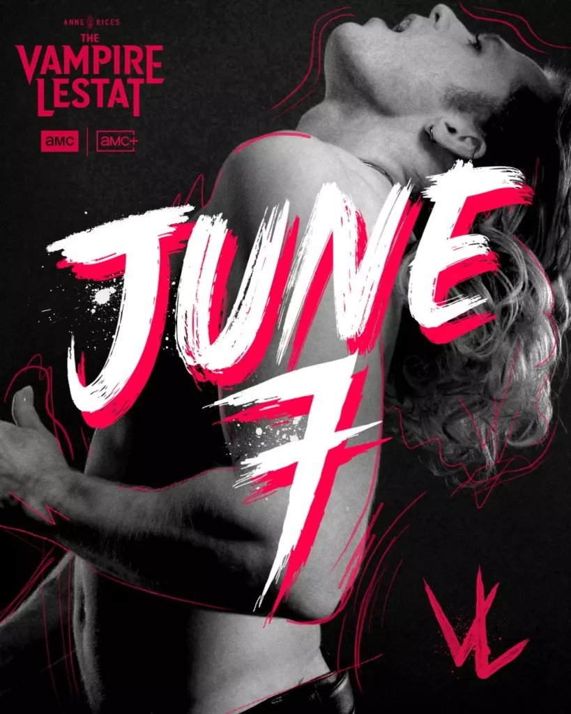 Entrevista com o Vampiro O Vampiro Lestat