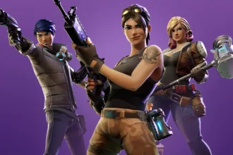 Fortnite blog save the world