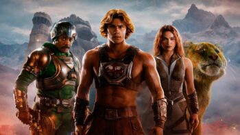 Mestres do Universo He-Man