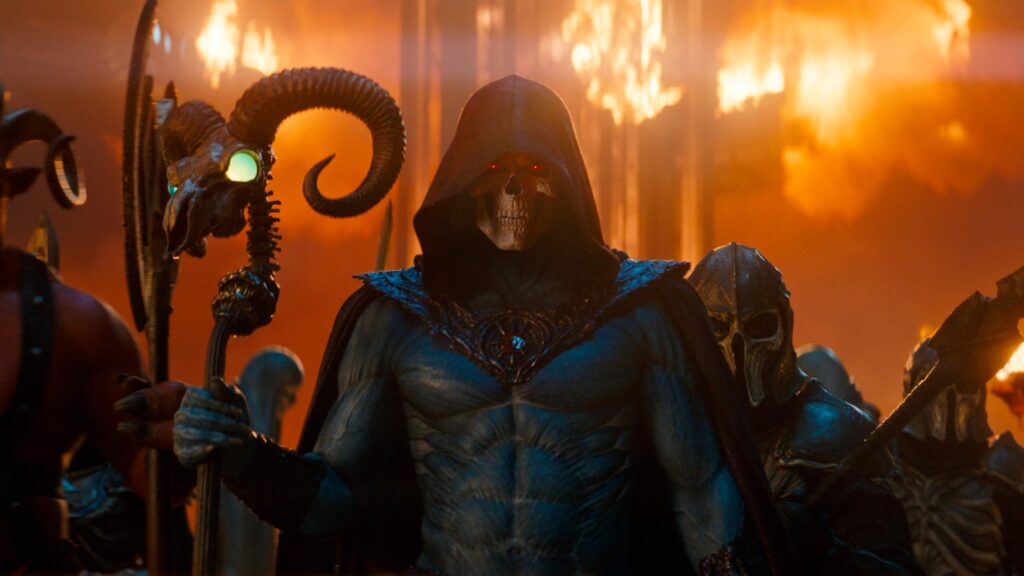 Mestres do Universo He-Man