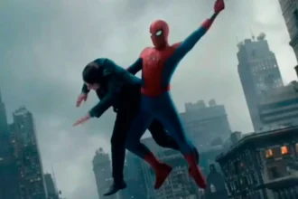 Homem-Aranha: Um Novo Dia