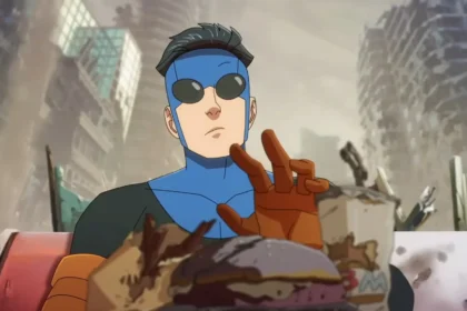 Invencivel Temporada