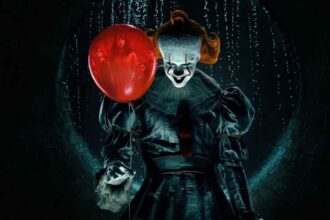 It: Bem-Vindos a Derry