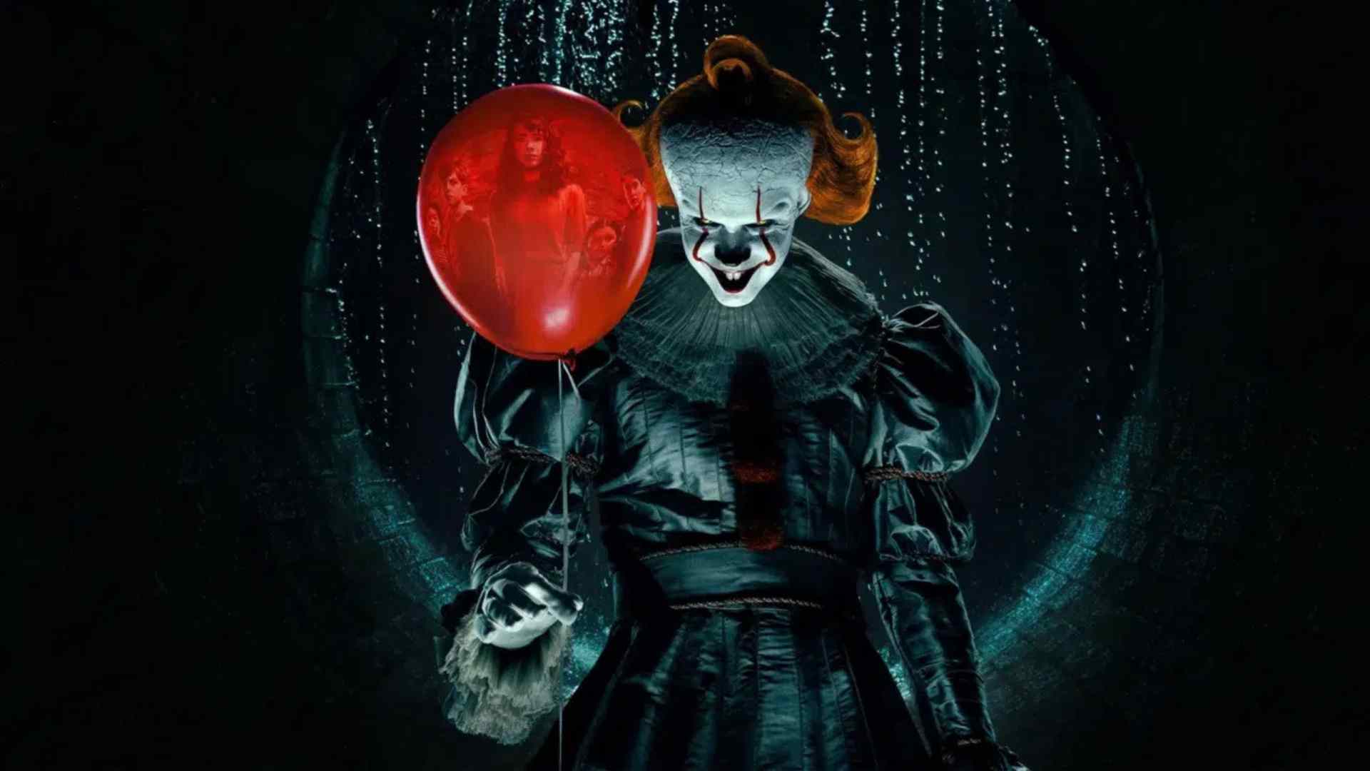 It: Bem-Vindos a Derry