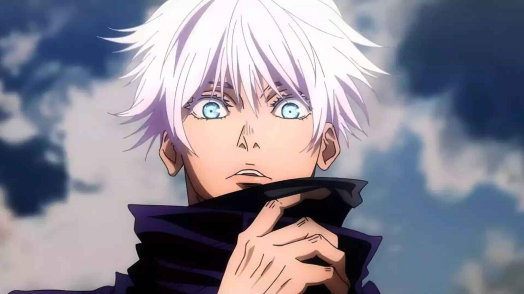 Jujutsu Kaisen é renovado para a 4ª temporada 1 Jujutsu Kaisen