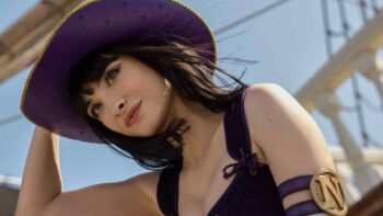 One Piece Netflix Nico Robin