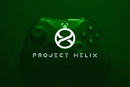 Project Helix do Xbox 1