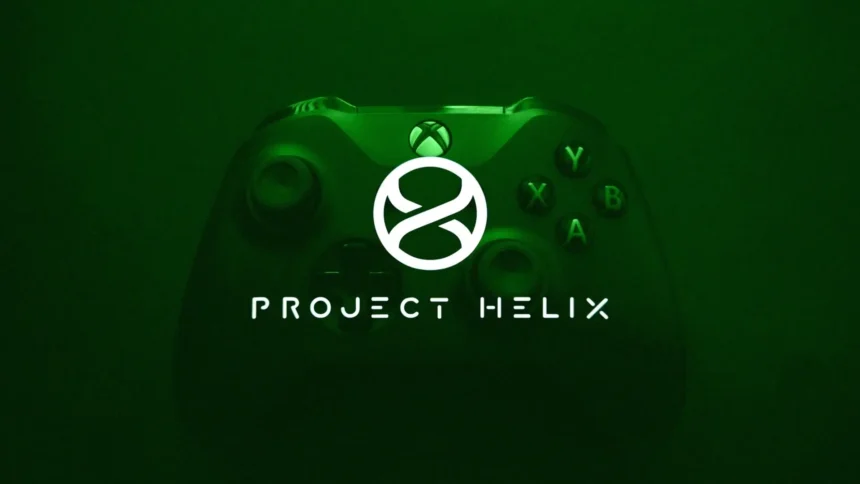 Project Helix do Xbox pode custar 10 mil reais no Brasil 1 Project Helix