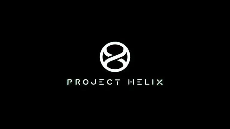 Project Helix do Xbox 