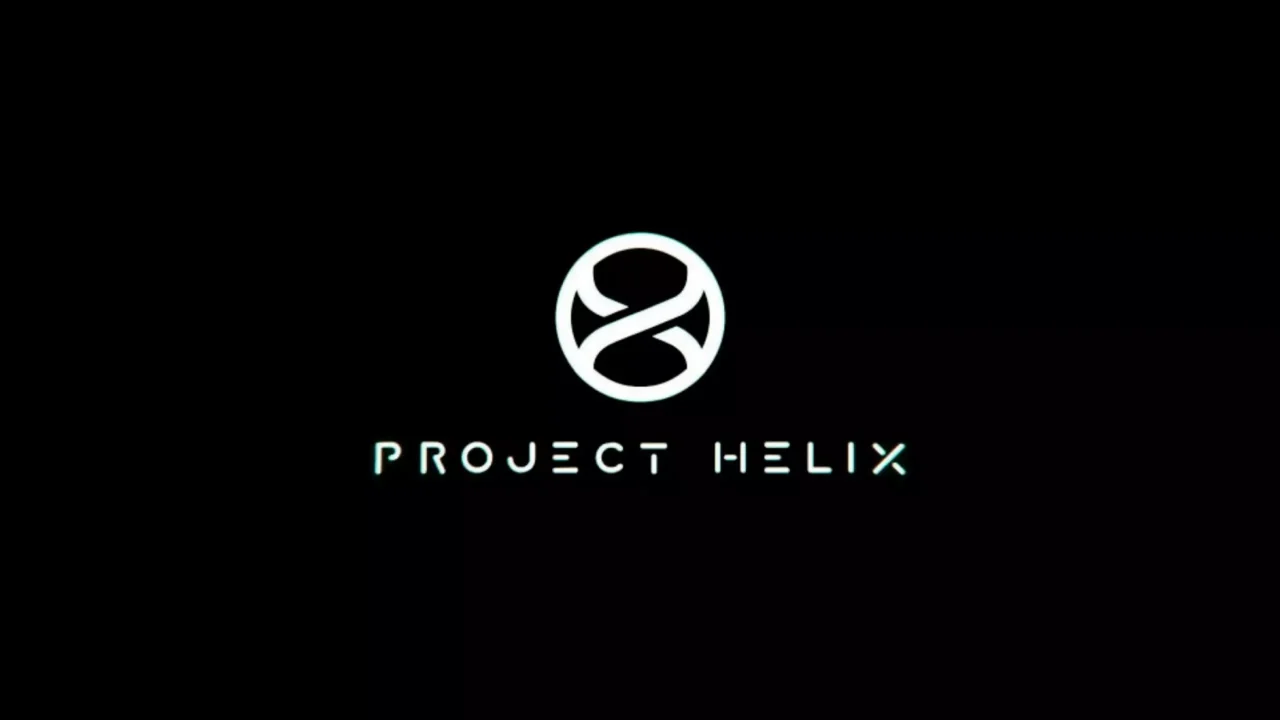 Xbox Project Helix