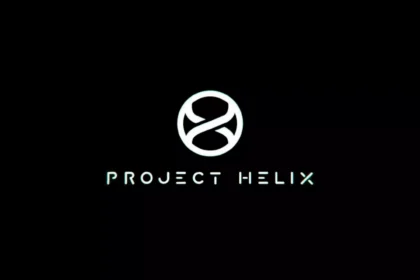 Xbox Project Helix