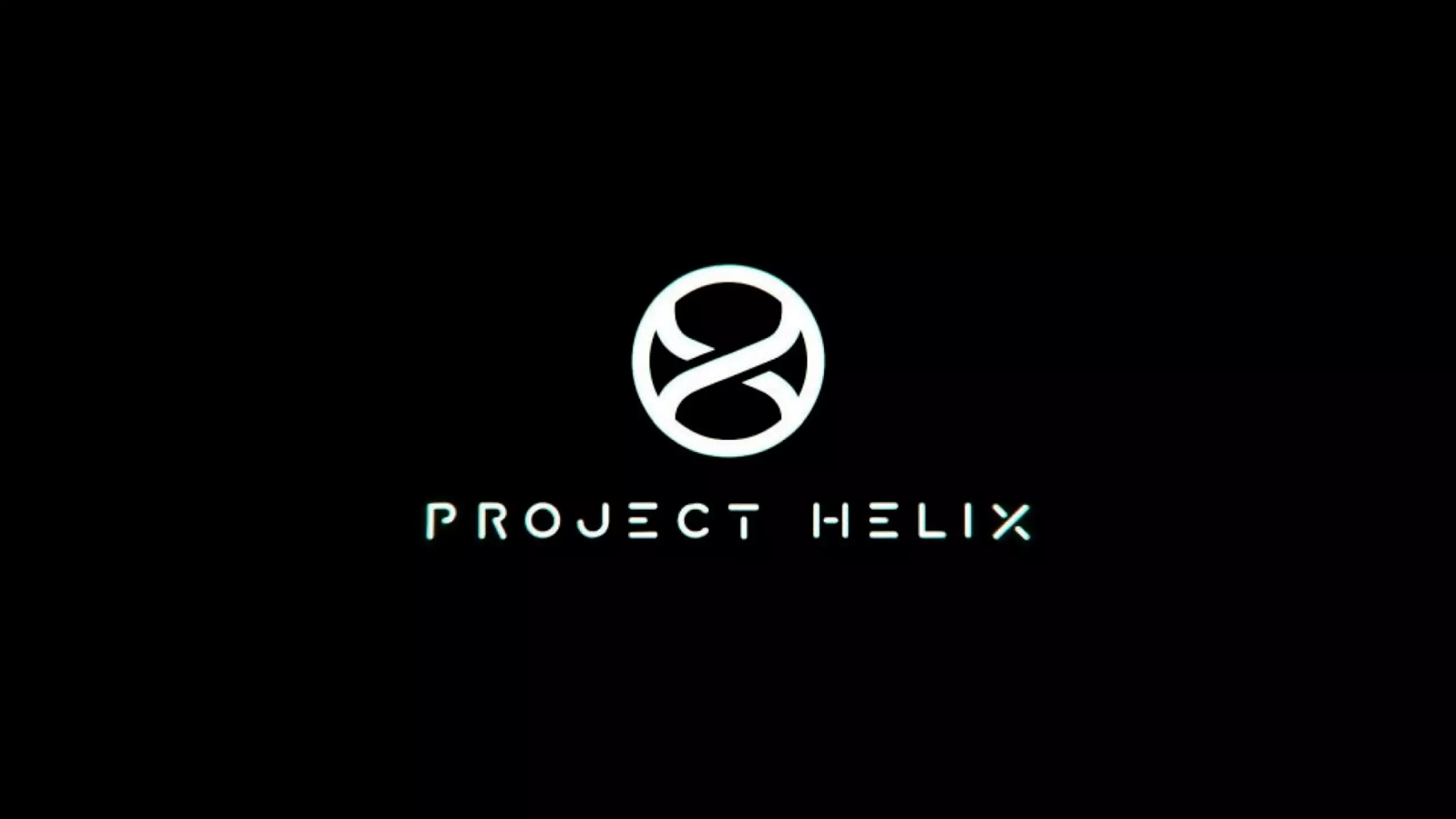Xbox Project Helix