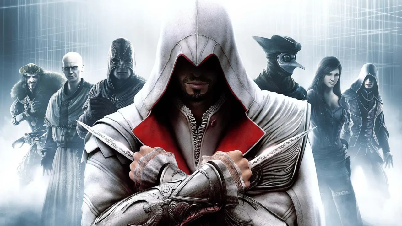 assassins creed