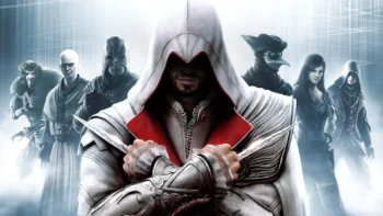 assassins creed