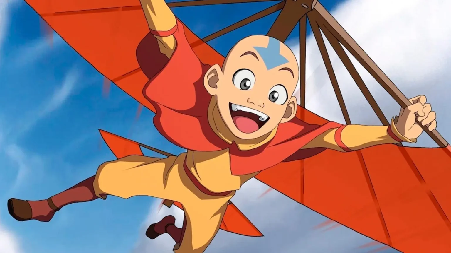 avatar aang