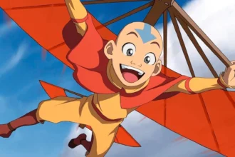 avatar aang