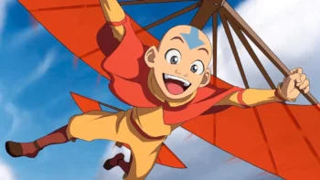 avatar aang