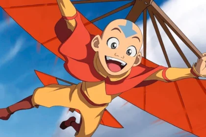 avatar aang