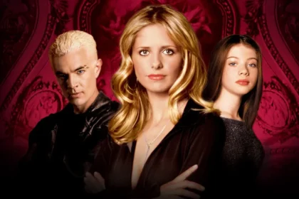 buffy a caca vampiros sarah michelle