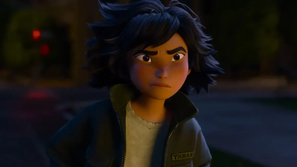 Crítica | ‘Cara de Um, Focinho de Outro’ é Pixar em sua melhor forma 3 cara de um focinho de outro 2