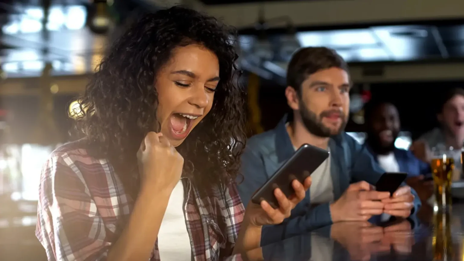 Por que as mulheres já são metade do público em cassinos online no Brasil 1 cassinos