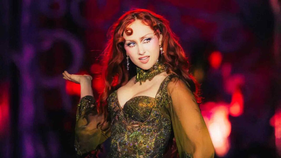 Chappell Roan | Segurança Pascal Duvier assume culpa sozinho e nega vínculo com a cantora 1 chappell roan cas