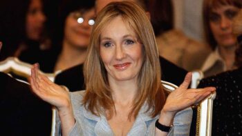 destaque jk rowling