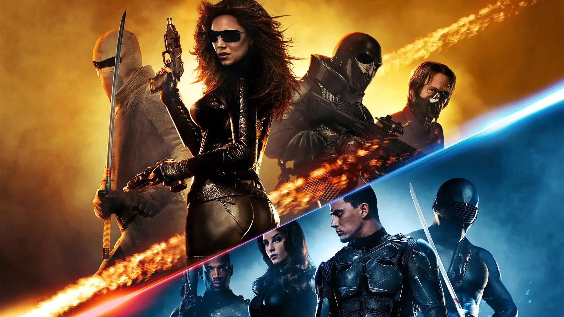 g.i. joe filme