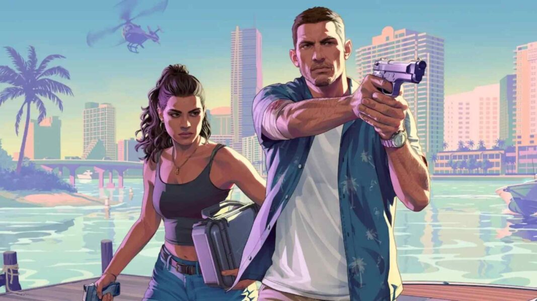 GTA | Arquivos inéditos vazam e mostram conteúdo nunca visto 1 GTA 6