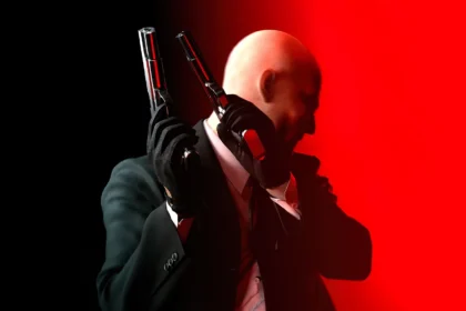 hitman