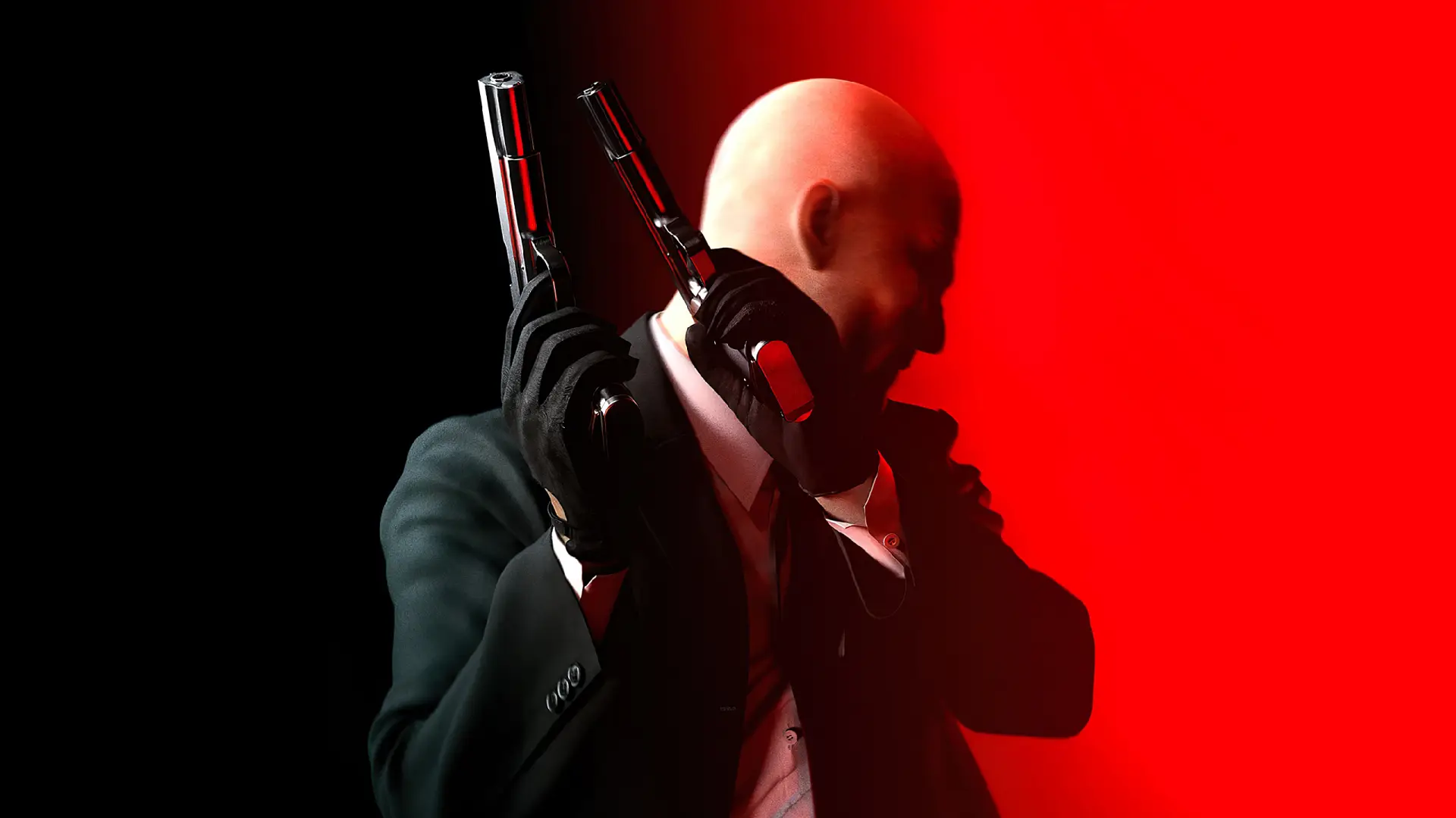 hitman