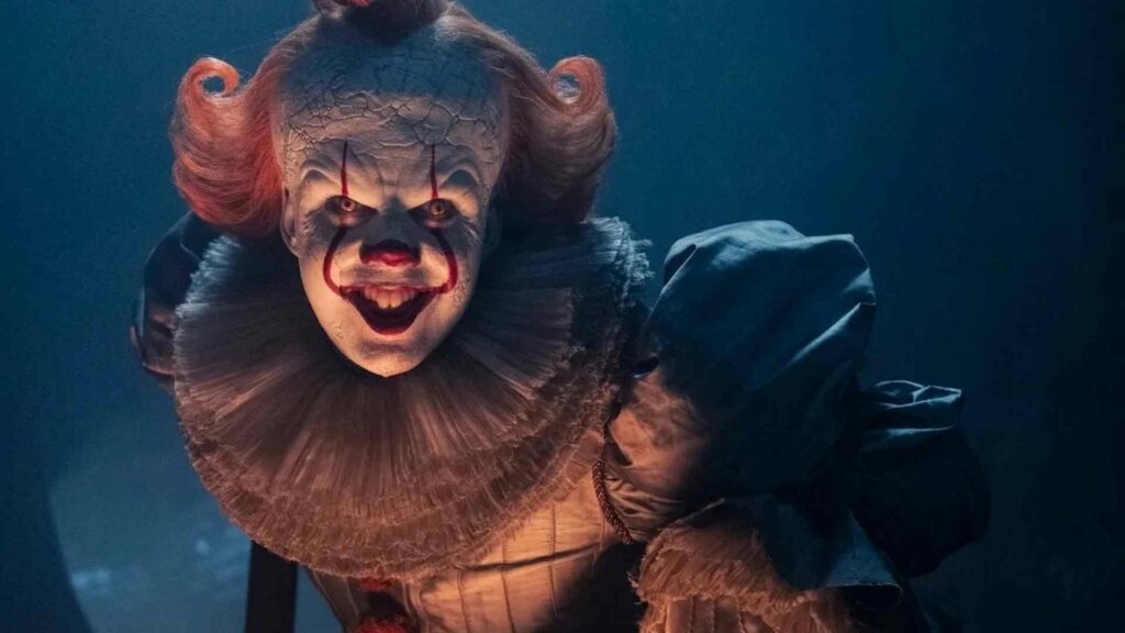 It: Bem-Vindos a Derry