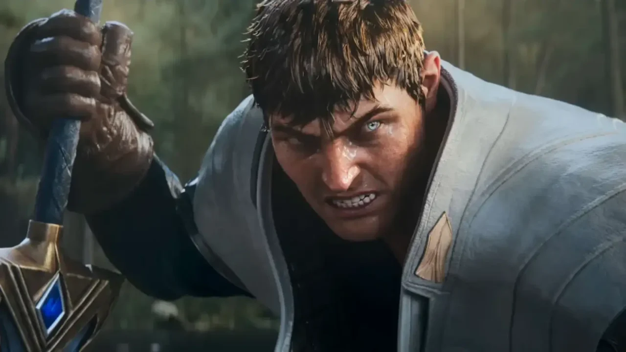 league of legends 2026